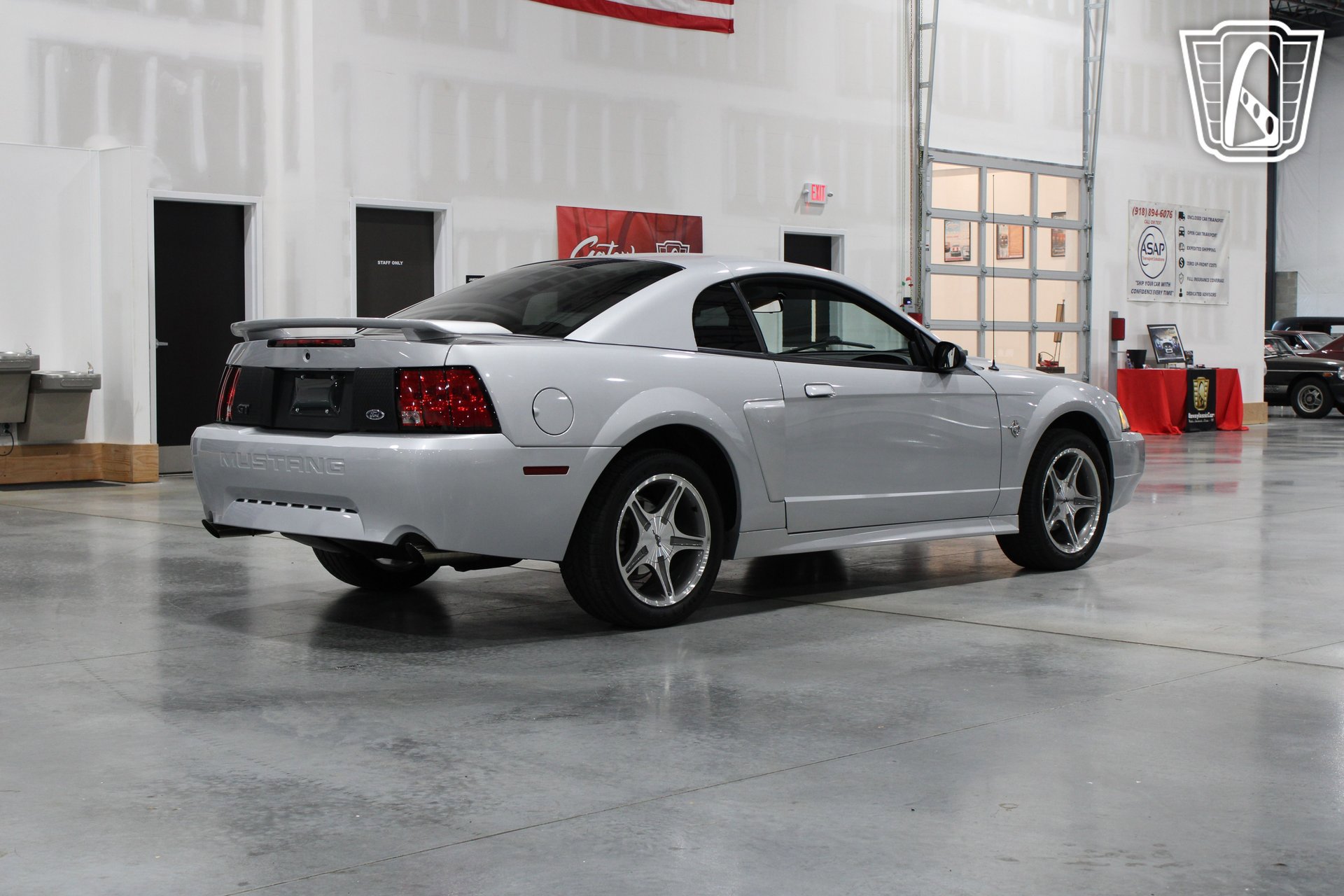 Used 1999 Ford Mustang GT image 24