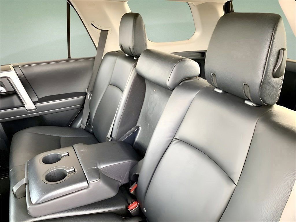 Used 2023 Toyota 4Runner TRD Sport image 19