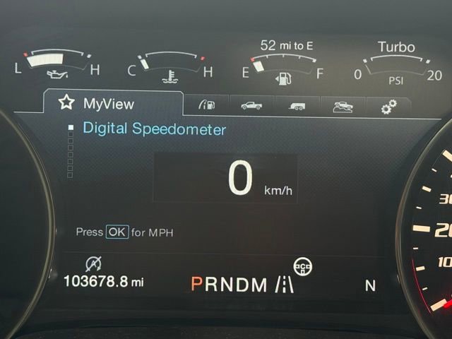 Used 2018 Ford F150 Raptor w/ Equipment Group 802A Luxury image 20