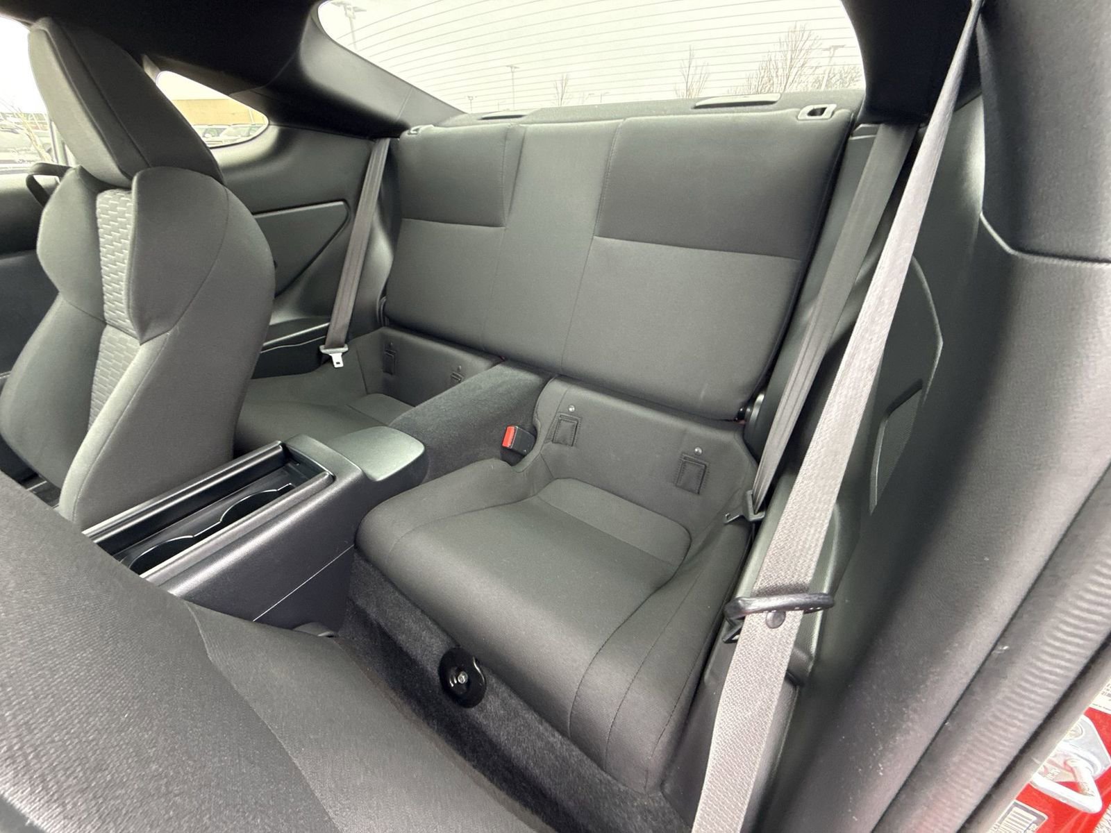 Used 2022 Toyota GR86 w/ ALL Weather Mat Package (TMS) image 21