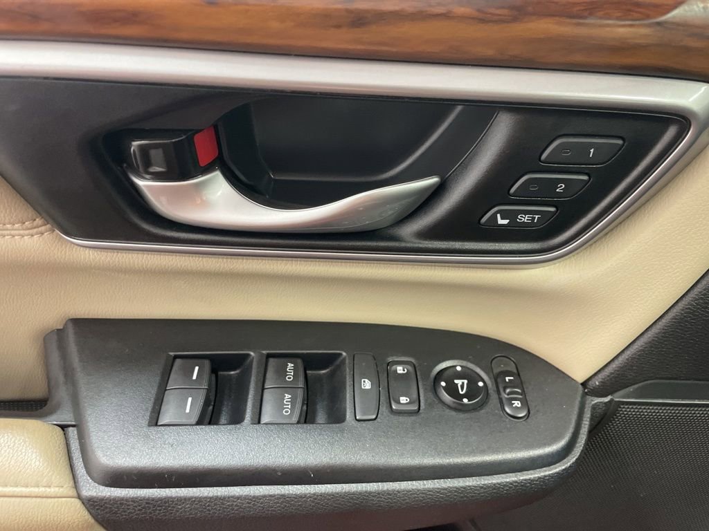 Used 2018 Honda CR-V EX-L image 24
