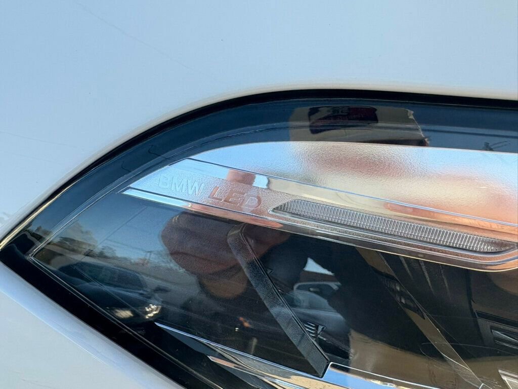 Used 2023 BMW X5 xDrive40i w/ M Sport Package image 8