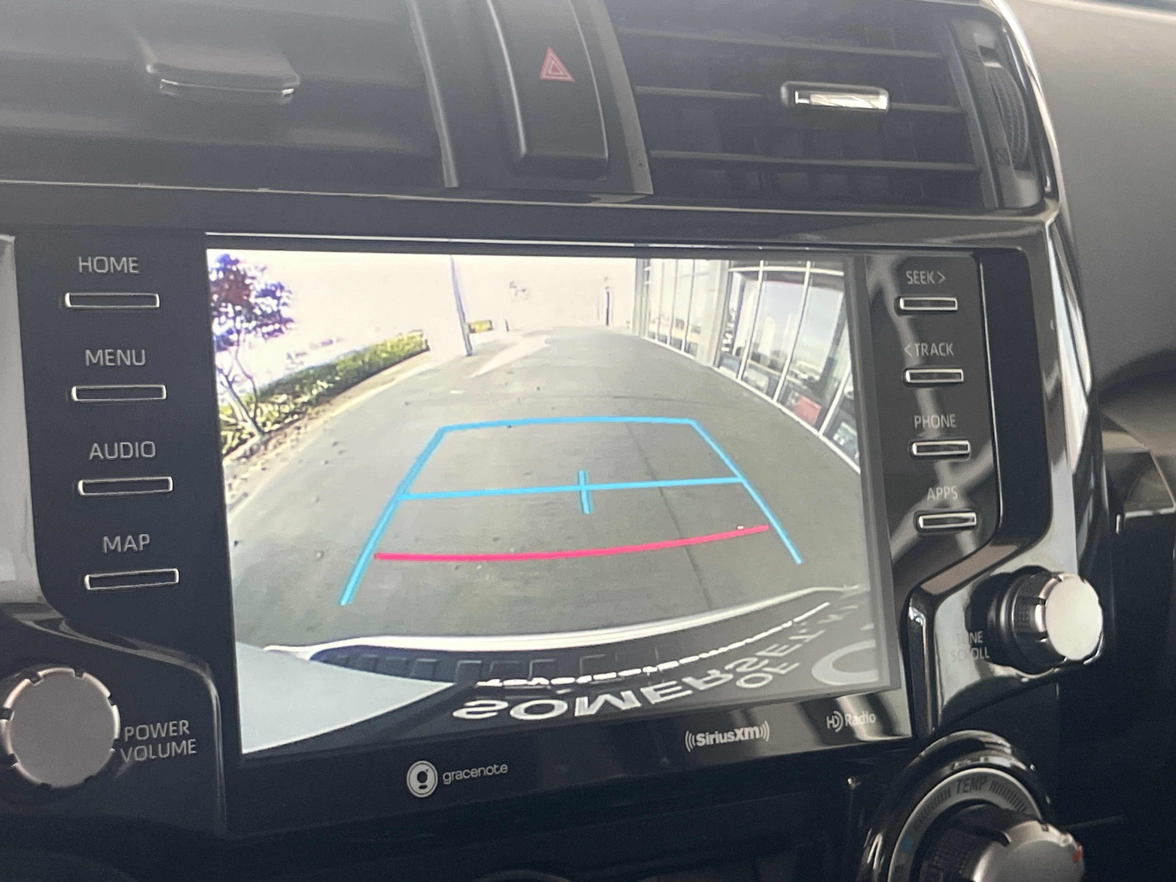 Certified 2024 Toyota 4Runner TRD Off-Road image 33