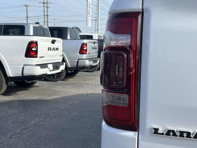 Used 2020 RAM 1500 Laramie w/ Off Road Group image 10