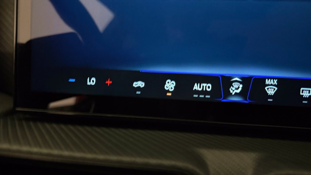 Used 2026 Ford Mustang Coupe RWD image 9
