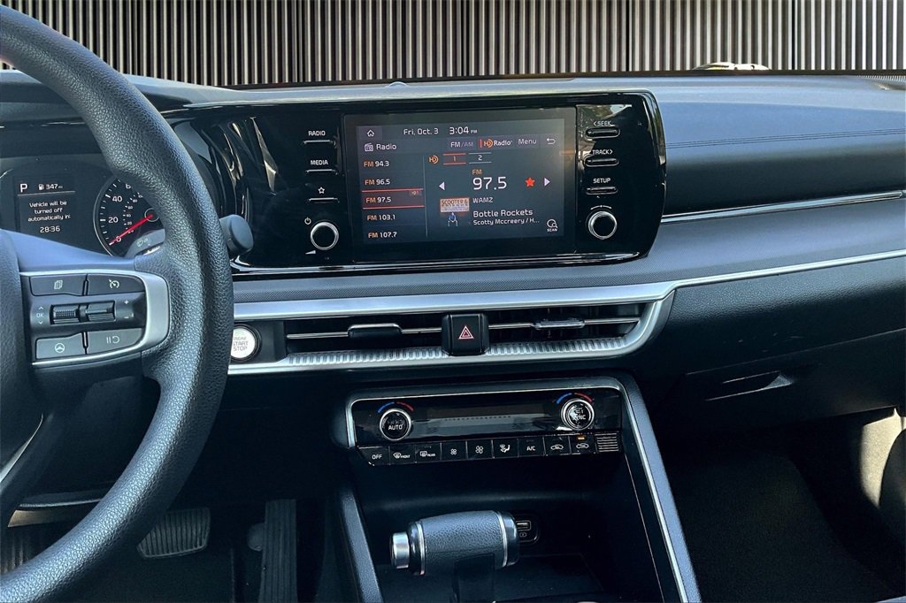 Used 2023 Kia K5 LXS image 6