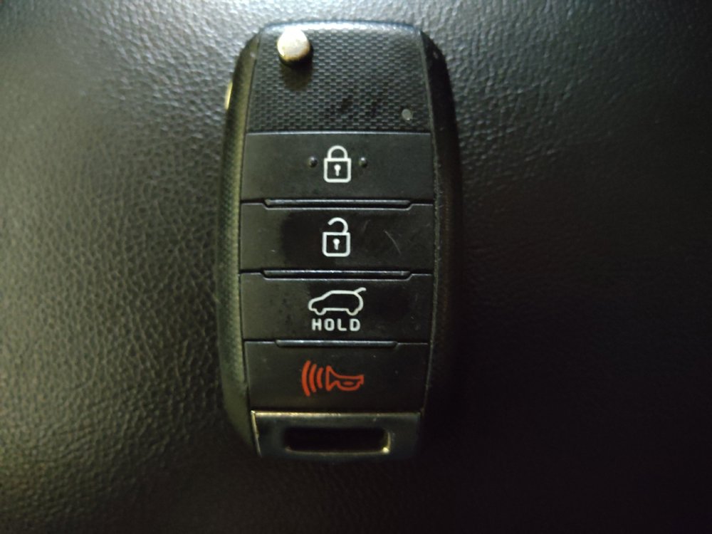 Used 2019 Kia Soul + image 32