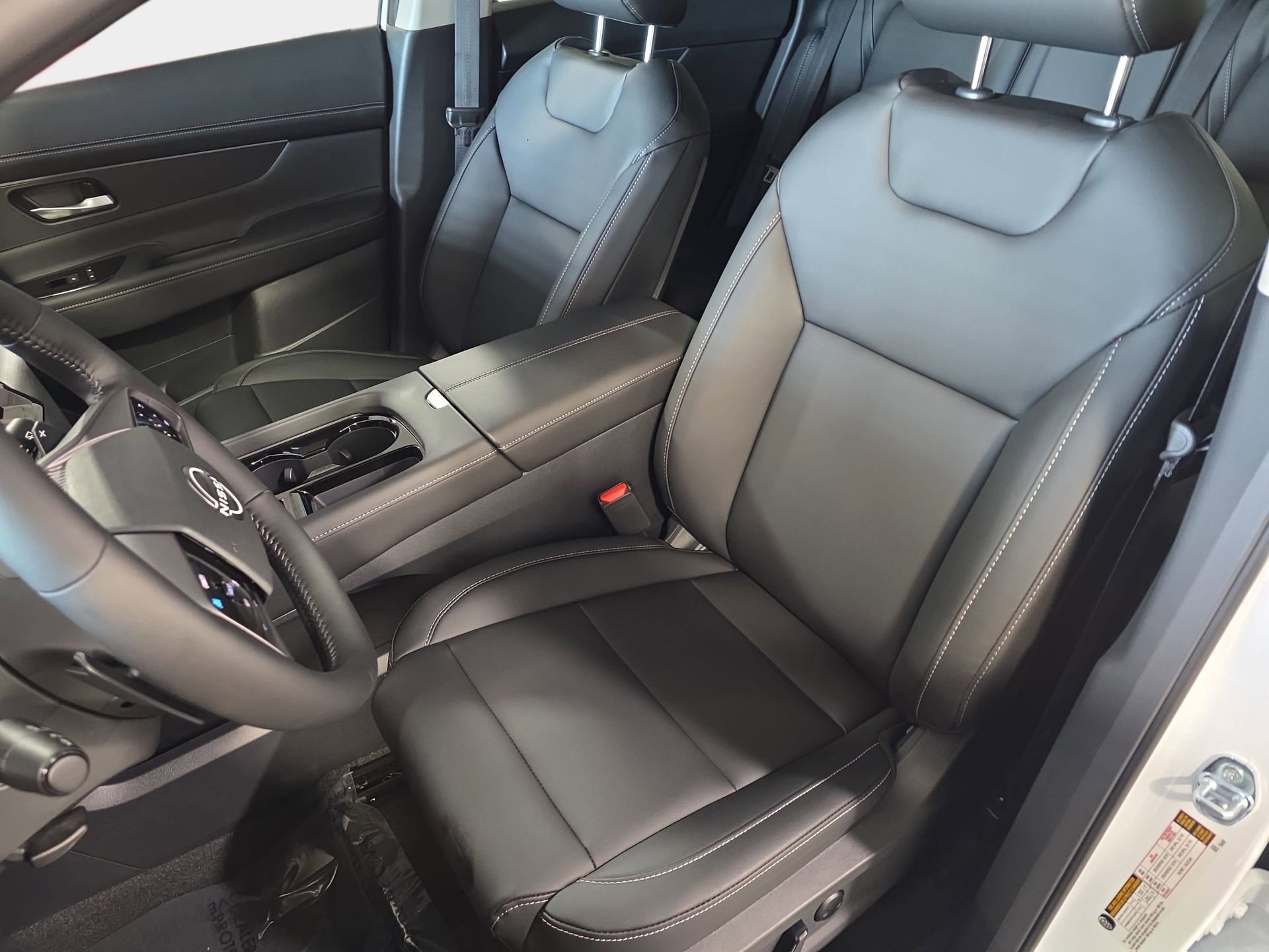 New 2026 Nissan Murano SV image 15