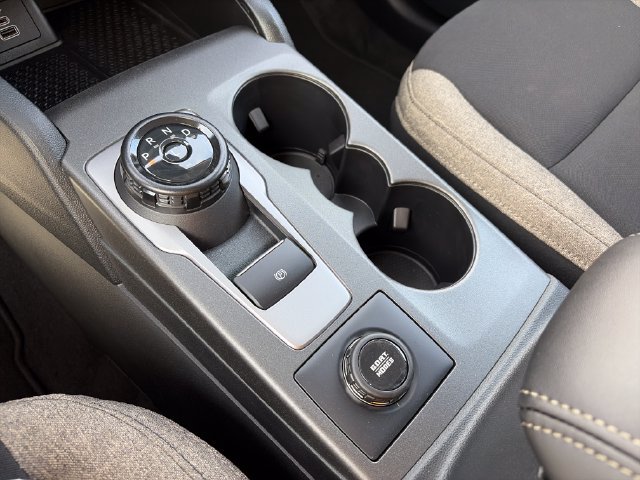 New 2026 Ford Bronco Sport Big Bend AWD/4WD image 21