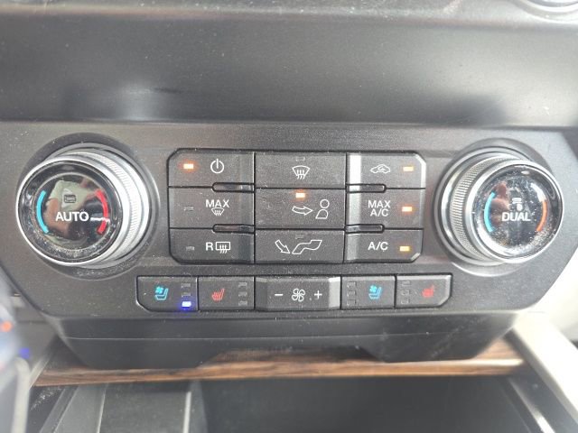 Used 2019 Ford F150 Lariat w/ Equipment Group 502A Luxury image 26