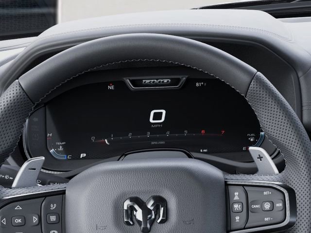 New 2026 RAM 1500 RHO image 17