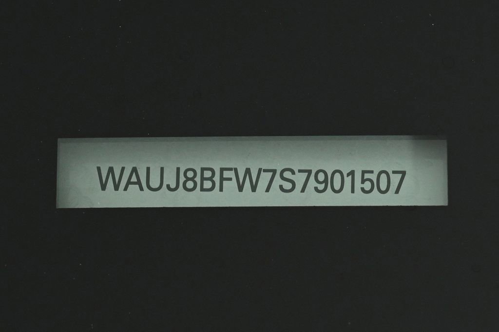 New 2025 Audi RS e-tron GT performance image 30