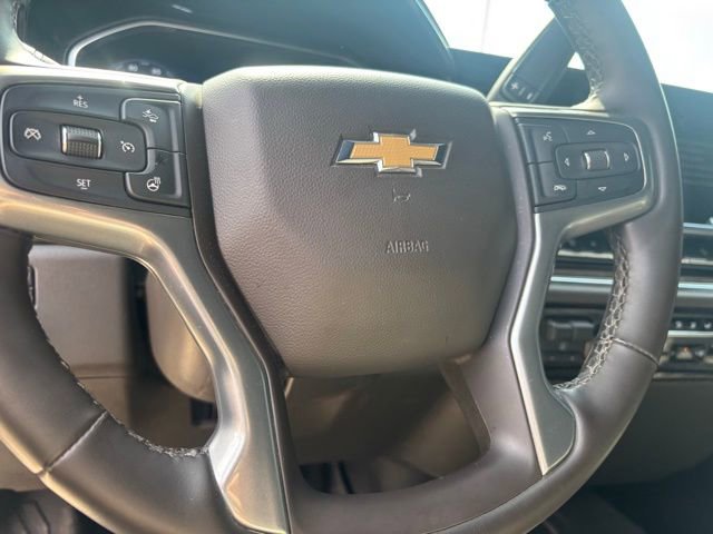 Used 2024 Chevrolet Silverado 2500 LT w/ All Star Edition image 23