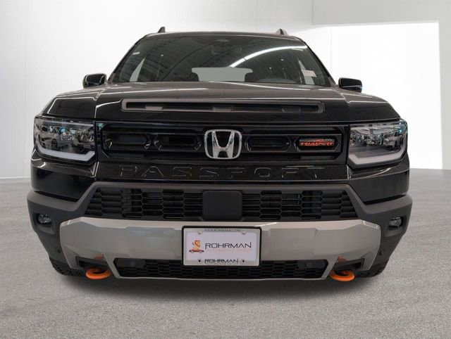 New 2026 Honda Passport TrailSport image 26