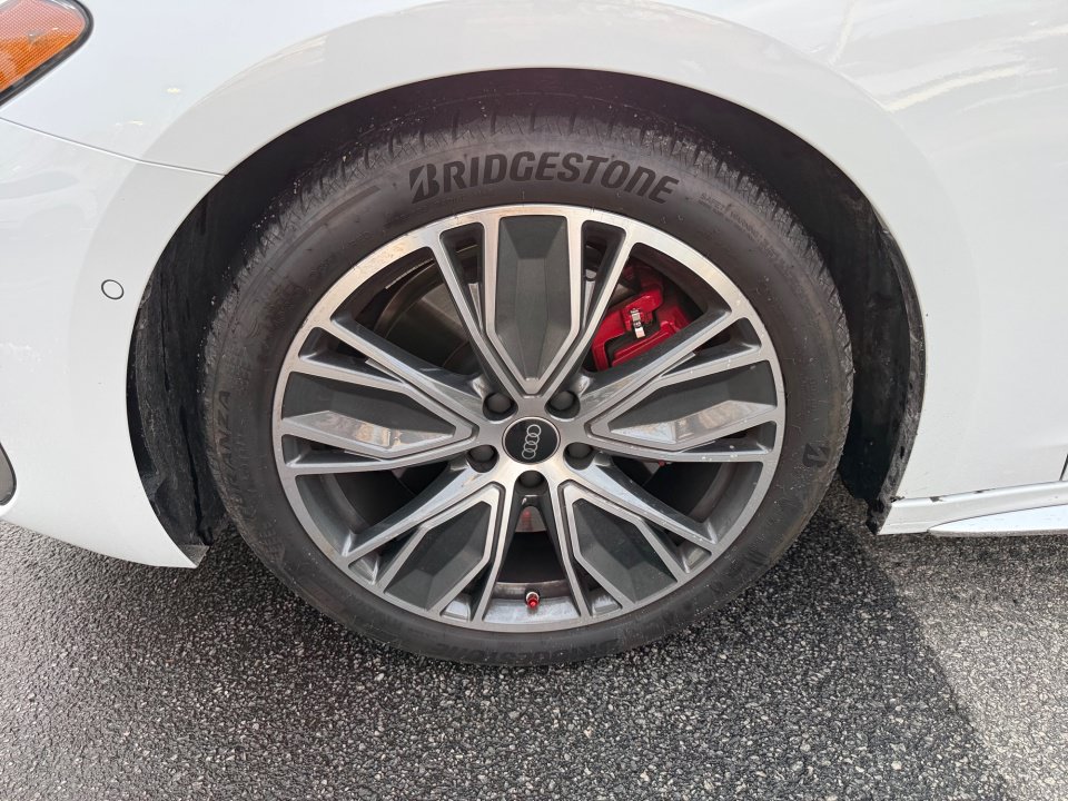 Used 2025 Audi S5 Premium Plus AWD/4WD image 27