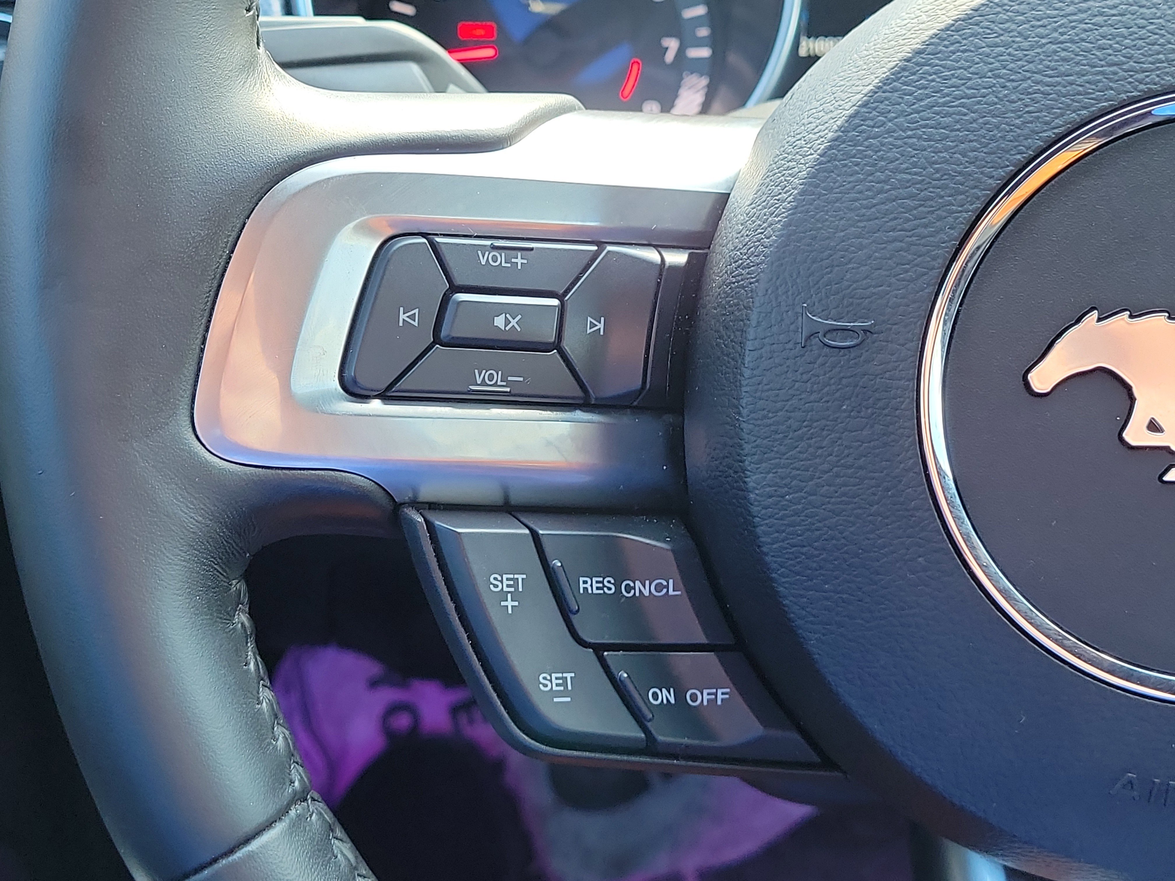 Used 2019 Ford Mustang GT image 18