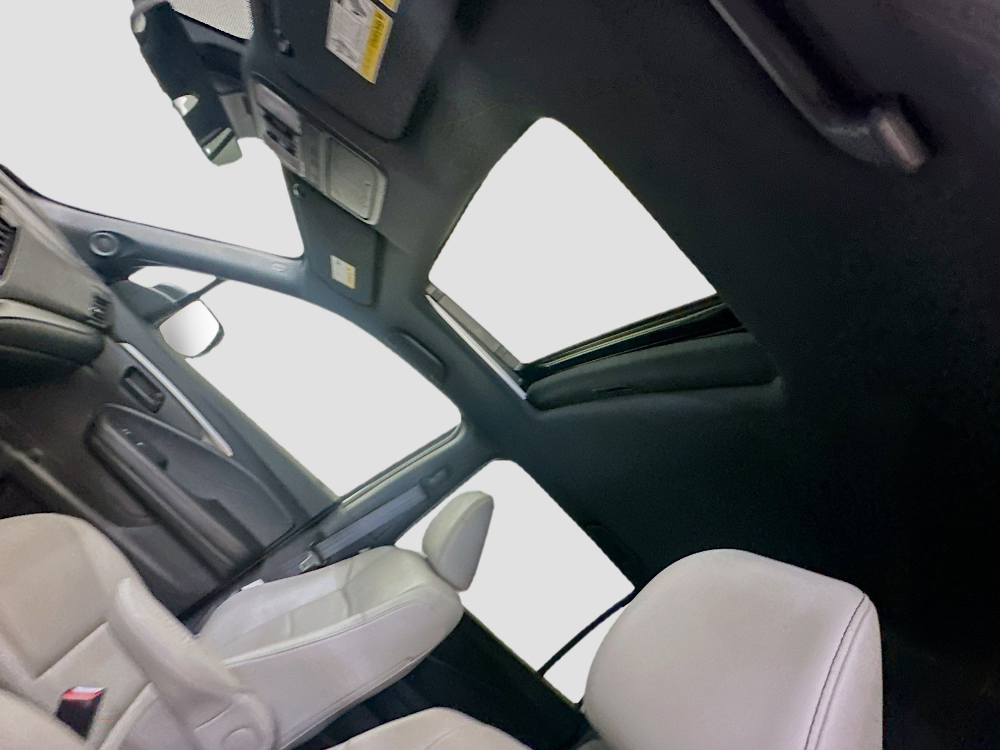 Used 2023 Honda Passport EX-L image 26