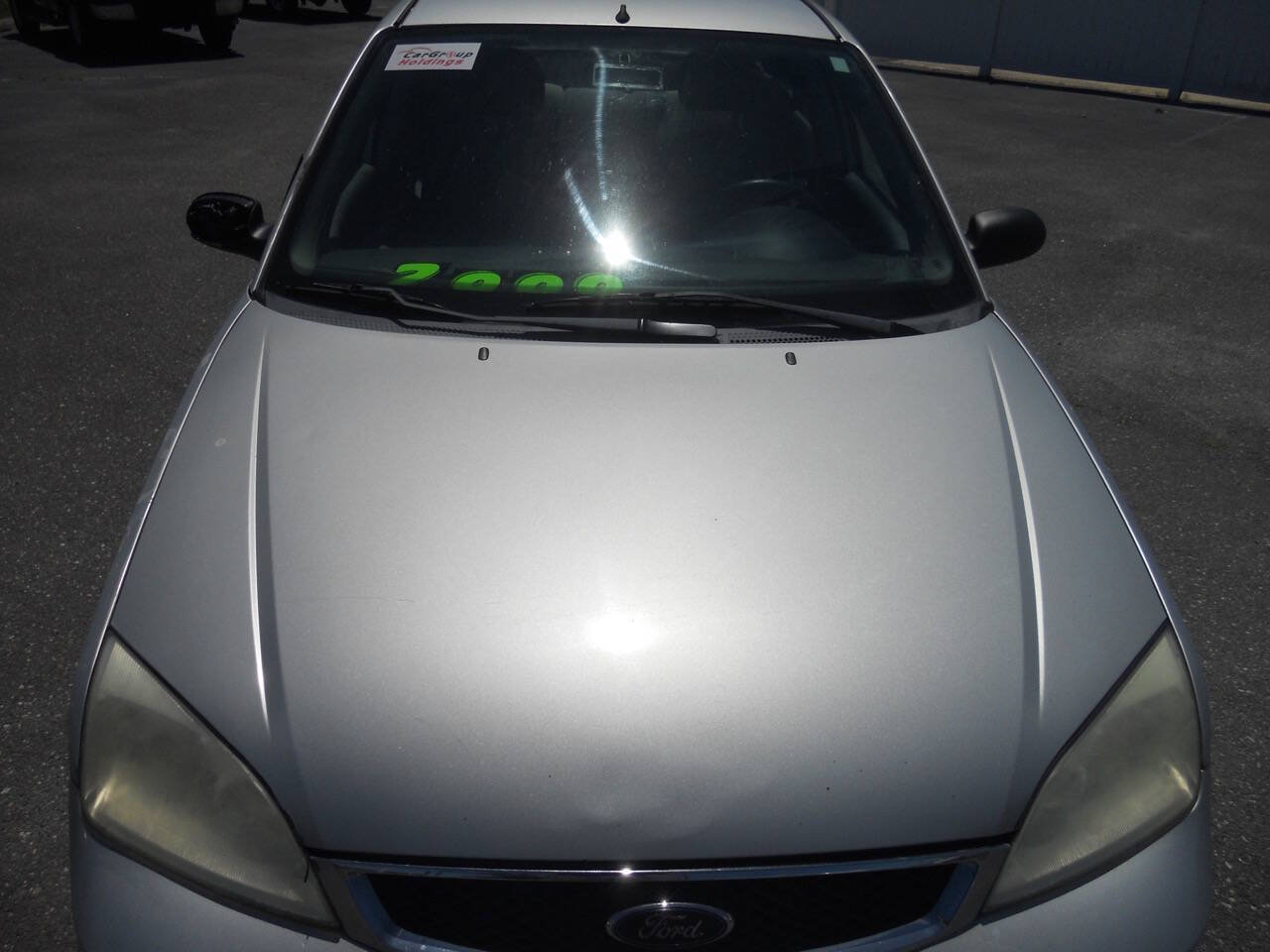 Used 2006 Ford Focus SES FWD image 23