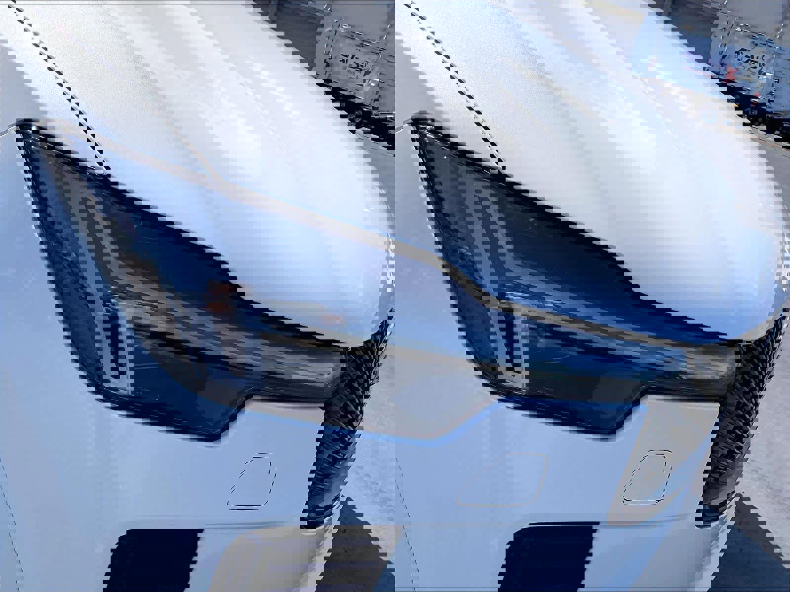 New 2026 Volvo XC90 T8 Ultra w/ Lounge Package image 33