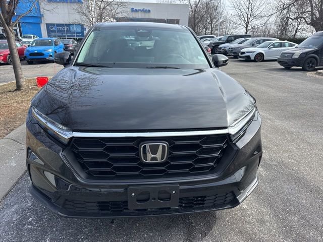 Certified 2024 Honda CR-V LX image 2