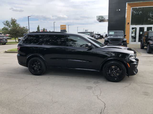 New 2026 Dodge Durango GT w/ Tow 'N Go Package AWD/4WD image 7
