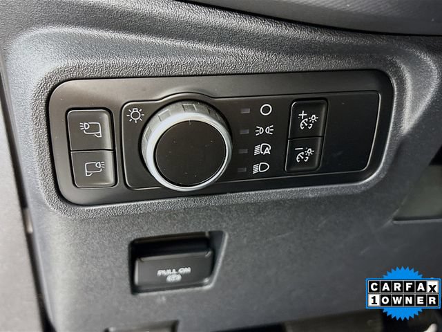 Used 2024 Ford Bronco Badlands AWD/4WD image 10