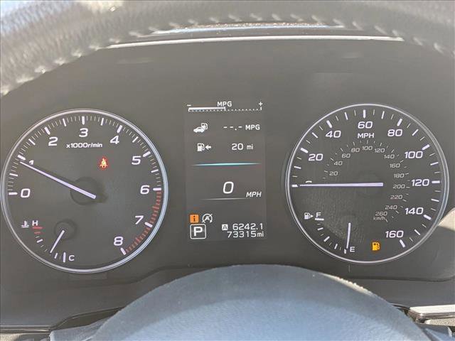 Used 2020 Subaru Outback Premium AWD/4WD image 11