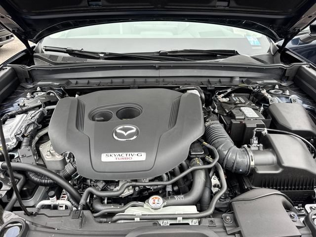 New 2026 MAZDA CX-30 2.5 Turbo AWD/4WD image 23