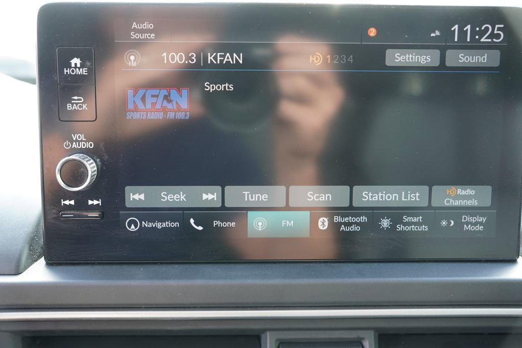 Used 2023 Honda Pilot Touring image 31