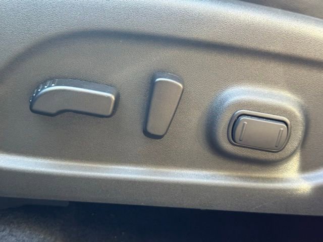 Used 2024 Nissan Murano Platinum w/ Cargo Package image 20