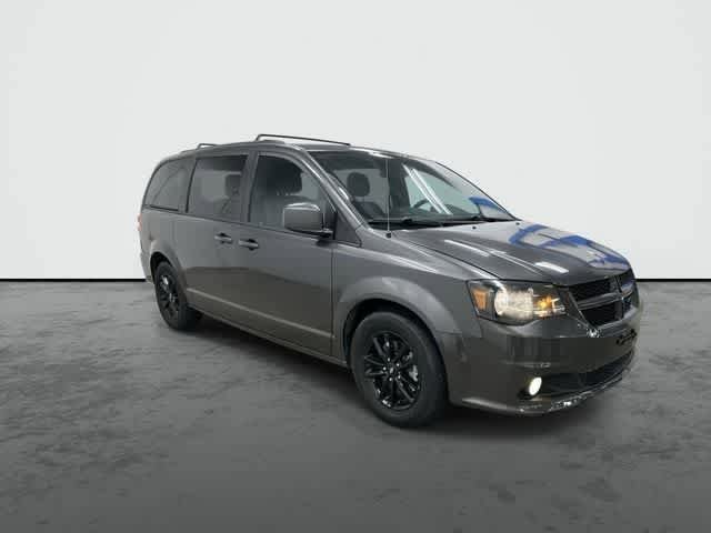 Used 2019 Dodge Grand Caravan GT FWD image 5