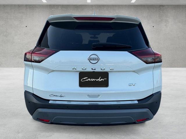 Used 2023 Nissan Rogue SV image 15