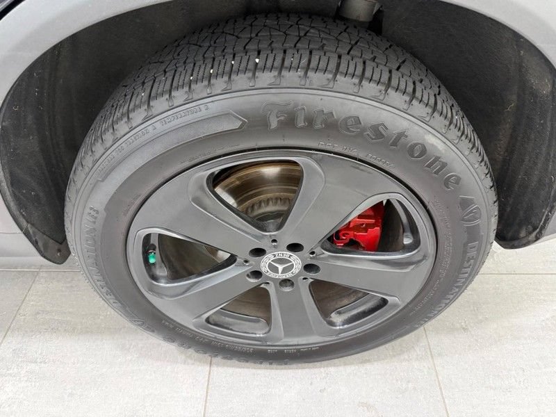 Used 2022 Mercedes-Benz GLC 300 4MATIC image 5