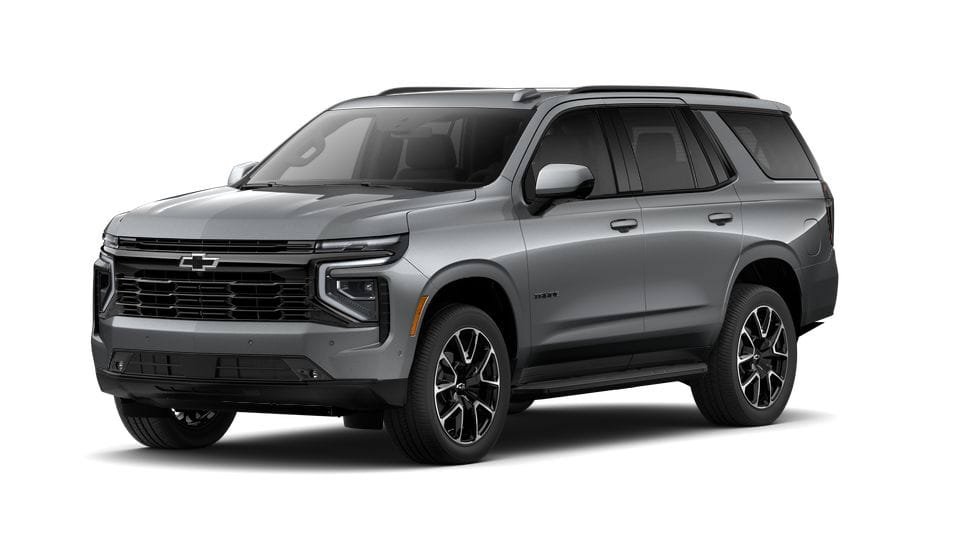 New 2026 Chevrolet Tahoe RST w/ Comfort Package AWD/4WD image 27