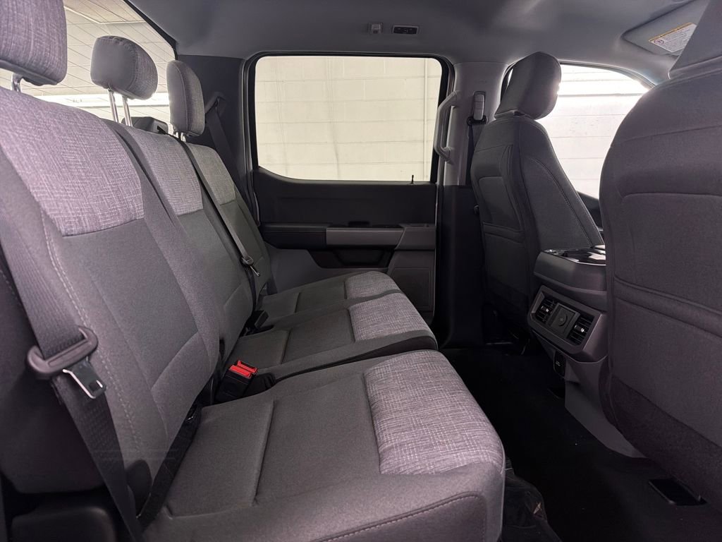 New 2026 Ford F250 XLT image 26