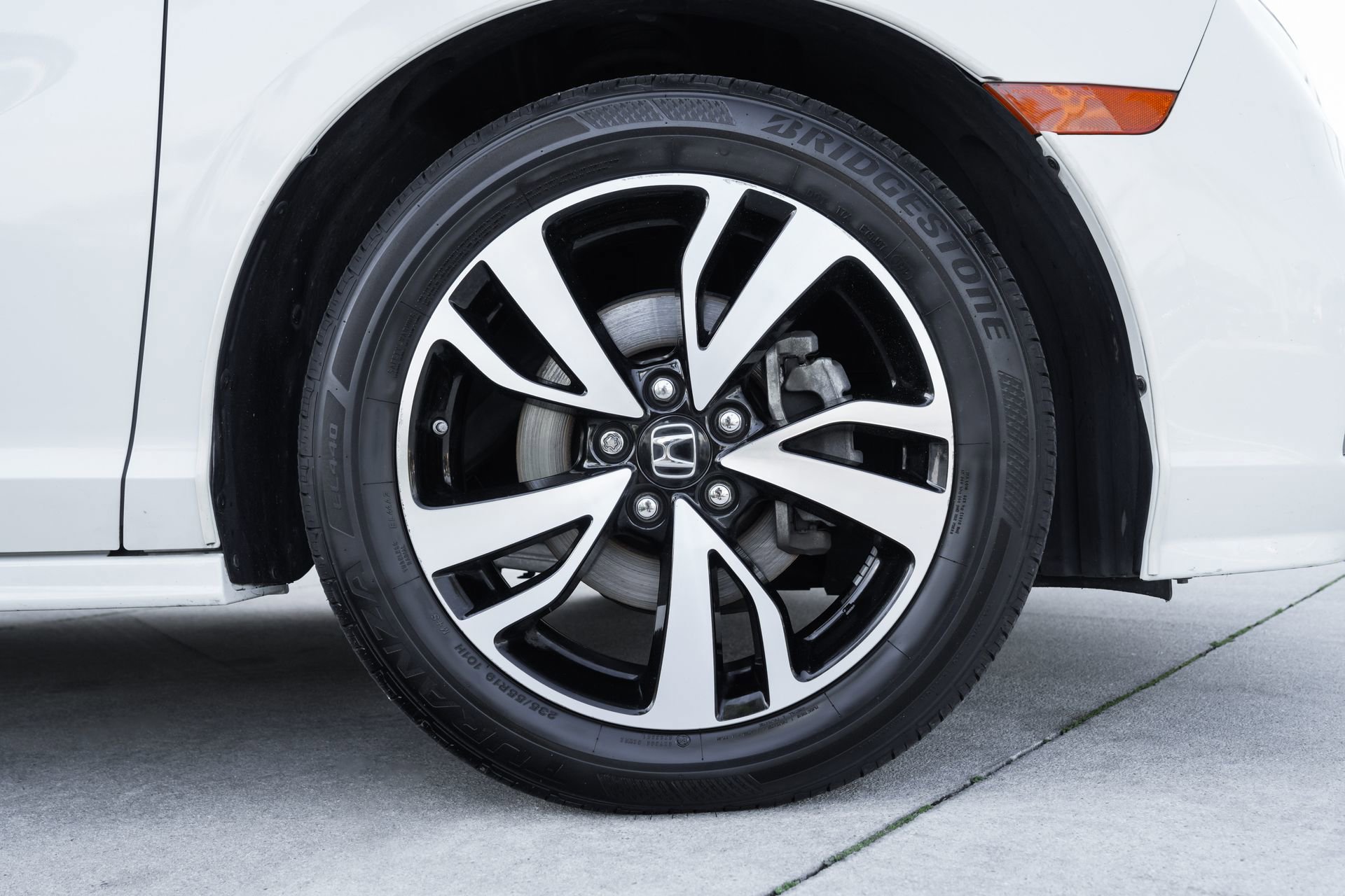 Used 2019 Honda Odyssey Elite image 27