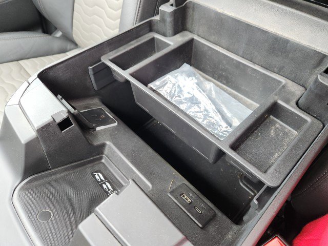 Used 2024 Chevrolet Silverado 1500 ZR2 w/ Technology Package image 58