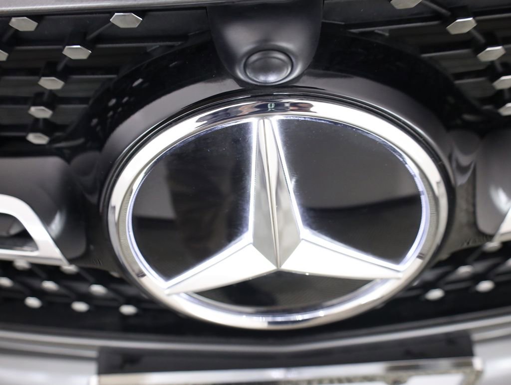 Used 2026 Mercedes-Benz GLA 250 4MATIC image 48