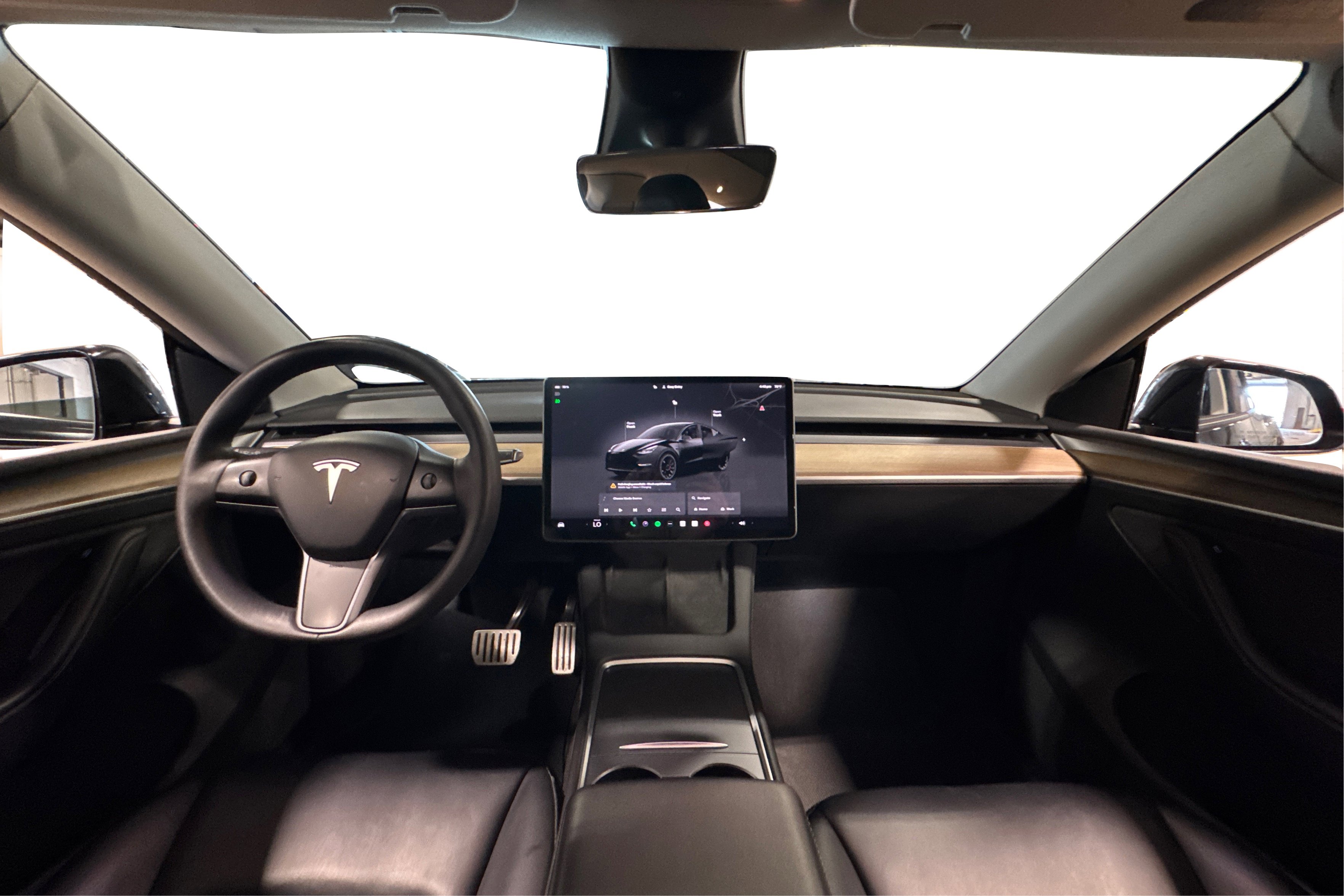 Used 2022 Tesla Model Y Performance image 39