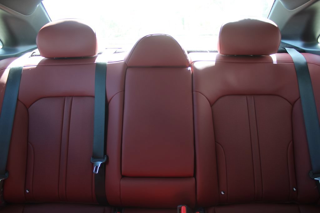 New 2026 Kia K5 GT-Line w/ GT-Line Premium Package FWD image 54