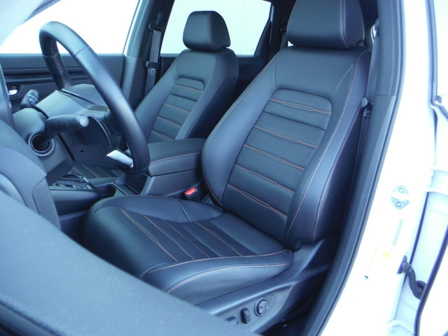 Used 2025 Honda CR-V Sport-L image 19