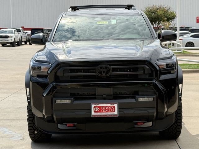 New 2026 Toyota 4Runner SR5 AWD/4WD image 6