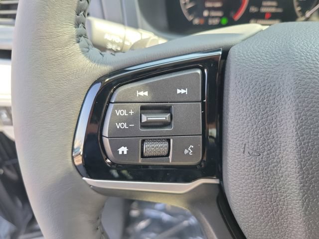 New 2026 Honda Odyssey Elite image 24