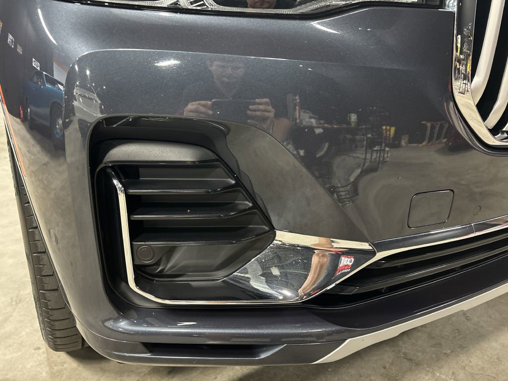 Used 2021 BMW X7 xDrive40i w/ Premium Package image 31