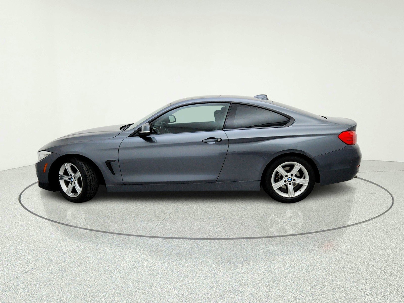 Used 2014 BMW 428i Coupe RWD image 14