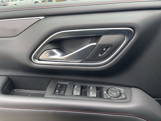 Used 2023 Chevrolet Suburban RST image 23