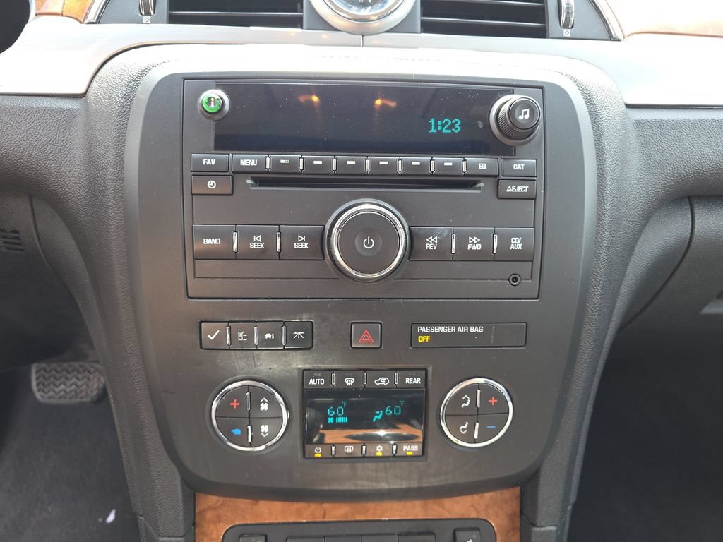 Used 2012 Buick Enclave Leather w/ Trailering Provision Package AWD/4WD image 24