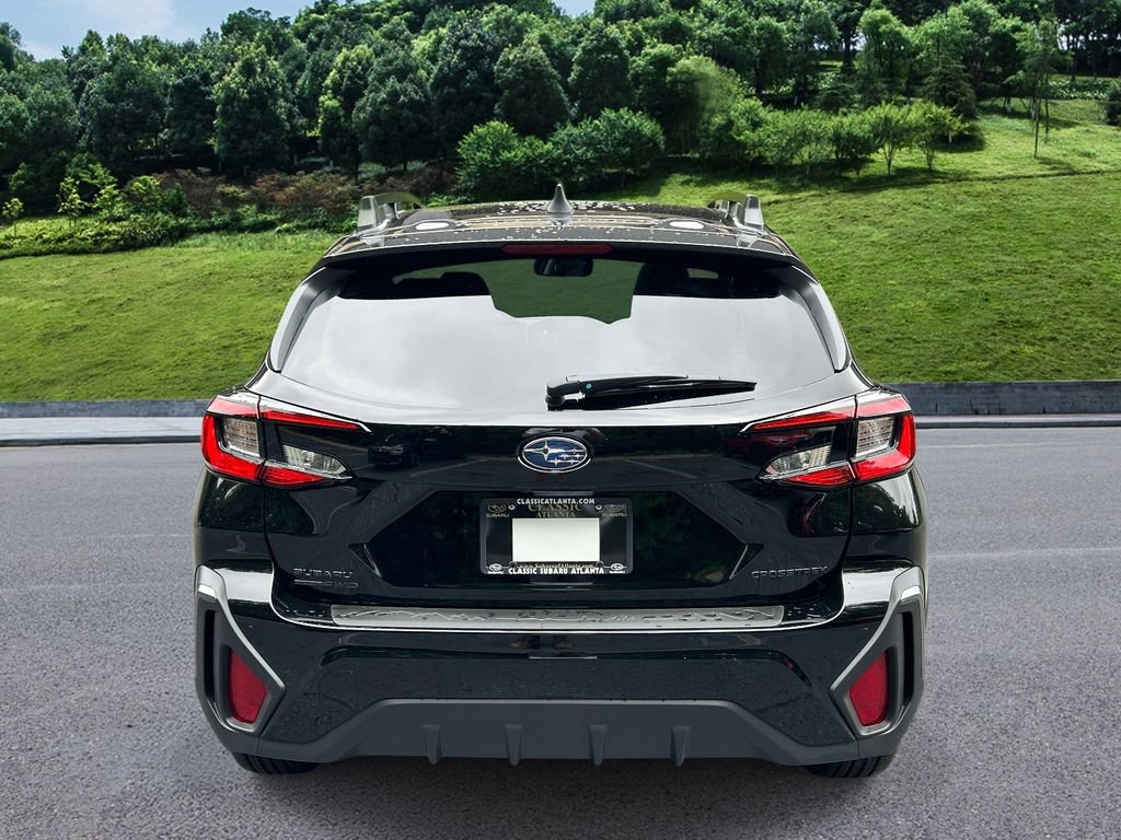 New 2026 Subaru Crosstrek 2.5i Limited w/ Popular Package #4A AWD/4WD image 4