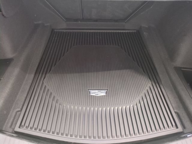 Certified 2024 Cadillac CT5 Luxury w/ Sun And Sound Package AWD/4WD image 25