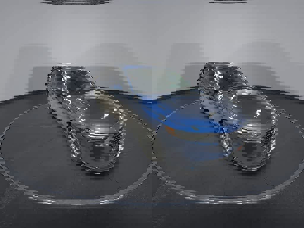 Certified 2024 Honda Accord EX image 2